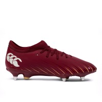 CANTERBURY SPEED FALCON TEAM SG BOOT RED