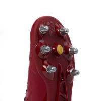 CANTERBURY STAMPEDE TEAM SG BOOT RED