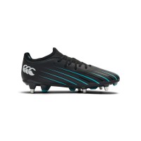 CANTERBURY SPEED FALCON 2.0 TEAM SG BOOT BLACK