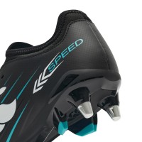 CANTERBURY SPEED FALCON 2.0 TEAM SG BOOT BLACK