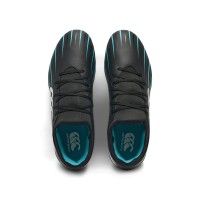 CANTERBURY SPEED FALCON 2.0 TEAM SG BOOT BLACK