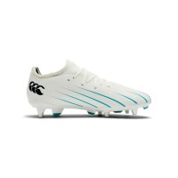 CANTERBURY SPEED FALCON 2.0 TEAM SG BOOT WHITE