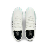 CANTERBURY SPEED FALCON 2.0 TEAM SG BOOT WHITE