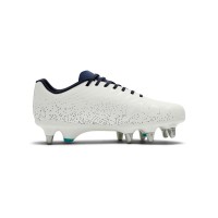 CANTERBURY STAMPEDE TEAM SG BOOT WHITE