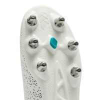 CANTERBURY STAMPEDE TEAM SG BOOT WHITE