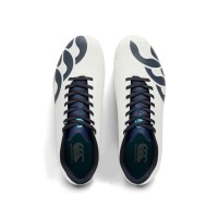 CANTERBURY STAMPEDE TEAM SG BOOT WHITE