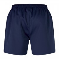 CANTERBURY PROFESSIONAL POLY SHORT 2.0 SENIOR NAVY