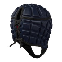CANTERBURY HEADGUARD RAZE NAVY