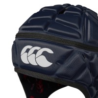 CANTERBURY HEADGUARD RAZE NAVY