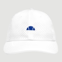 ELLESSE COURT CAP WHITE