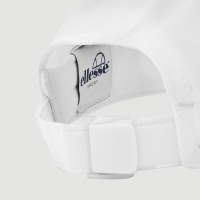 ELLESSE COURT CAP WHITE