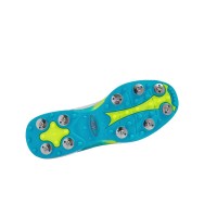 G&M AION CRICKET SHOES