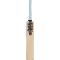 GM CRICKET BAT RIVAL 404 - ENGLISH WILLOW-FULL SIZE
