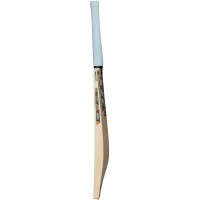 GM CRICKET BAT RIVAL 404 - ENGLISH WILLOW-FULL SIZE
