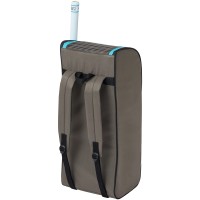 GM CRICKET BAG DIAMOND DUFFLE BLACK