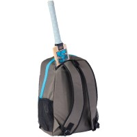GM CRICKET BACKPACK DIAMOND BLACK