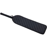GM CRICKET BAT COVER BLACK (4061)
