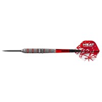 HARROWS TUNGSTEN DARTS DAMON HETA SERIES 4 90%
