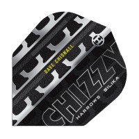 HARROWS TUNGSTEN DARTS CHIZZY SERIES 4 90%