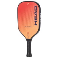 HEAD PICKLEBALL RACKET ATTITUDE SUPRM