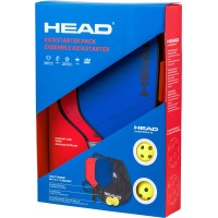 HEAD PICKLEBALL KICKSTARTER PACK