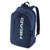 HEAD BASE BACKPACK 17L NAVY