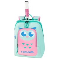 HEAD KIDS TOUR BACKPACK 14L OWL