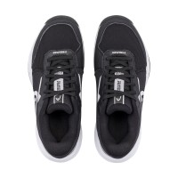 HEAD TENNIS SHOE WOMENS REVOLT COURT 5.0 BLACK