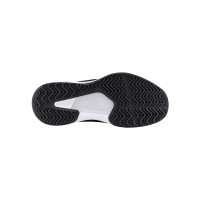 HEAD TENNIS SHOE WOMENS REVOLT COURT 5.0 BLACK