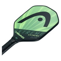 ZZ 2024 HEAD PICKLEBALL RACKET EXTREME ELITE