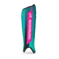 KOOKABURRA HOCKEY SHINPAD CONVERT MARINE/PINK