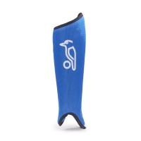 KOOKABURRA HOCKEY SHINPAD CONVERT BLUE