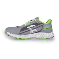 KOOKABURRA HOCKEY SHOE EDGE GREY