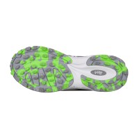 KOOKABURRA HOCKEY SHOE EDGE GREY