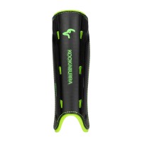 KOOKABURRA HOCKEY SHINPAD EDGE- BLACK