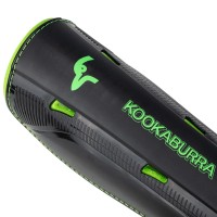 KOOKABURRA HOCKEY SHINPAD EDGE- BLACK