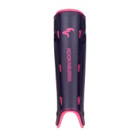 KOOKABURRA HOCKEY SHINPAD EDGE- PINK