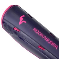 KOOKABURRA HOCKEY SHINPAD EDGE- PINK