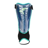 KOOKABURRA HOCKEY SHINPAD OCTANE BLUE