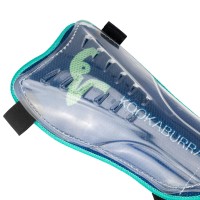KOOKABURRA HOCKEY SHINPAD OCTANE BLUE