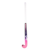 KOOKABURRA HOCKEY STICK MBOW MB10 PINK- 36.5L