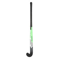 KOOKABURRA HOCKEY STICK LBOW - LB10 BLACK - 36.5L