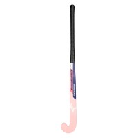 KOOKABURRA HOCKEY STICK LBOW - LB10 PINK - 36.5L