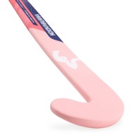 KOOKABURRA HOCKEY STICK LBOW - LB10 PINK - 36.5L