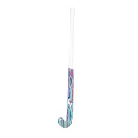 KOOKABURRA HOCKEY STICK LBOW STREET ILLUSION - 36.5L