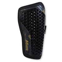 MITRE SHINPAD AIRCELL PRO (SLIP) BLACK / GOLD