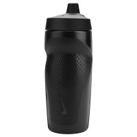 NIKE REFUEL BOTTLE GRIP 18OZ BLACK