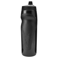 NIKE REFUEL BOTTLE GRIP 32OZ BLACK