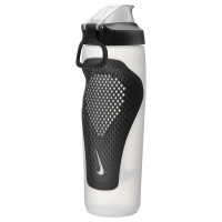 NIKE REFUEL BOTTLE LOCKING LID 24OZ NATURAL