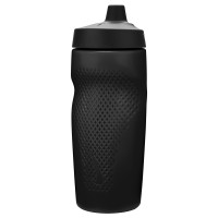 NIKE REFUEL BOTTLE 18OZ BLACK